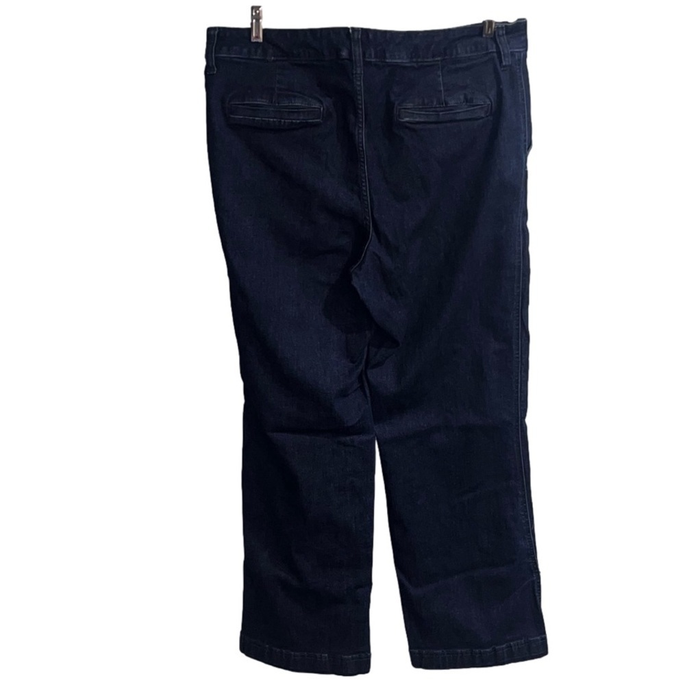 A new day- Dark blue jeans - Picture 3 of 5